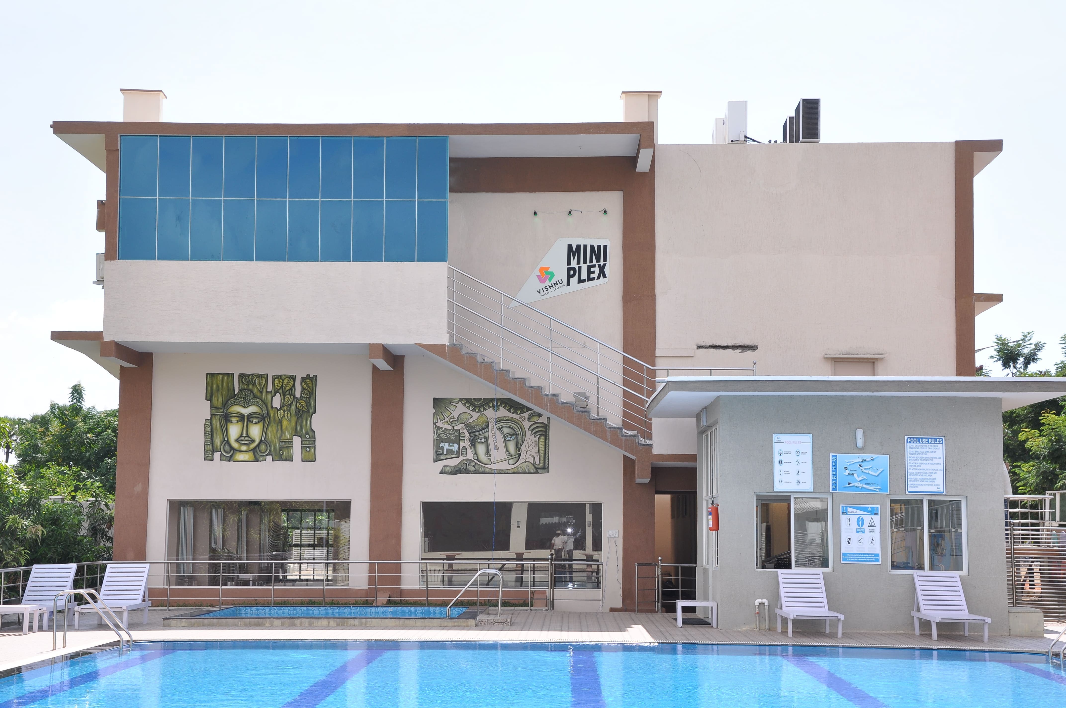 VITB Miniplex photo 4